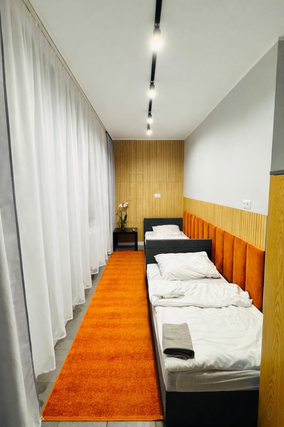 Apartamenty PREMIUM dla firm Apartment in Greater Poland Voivodeship