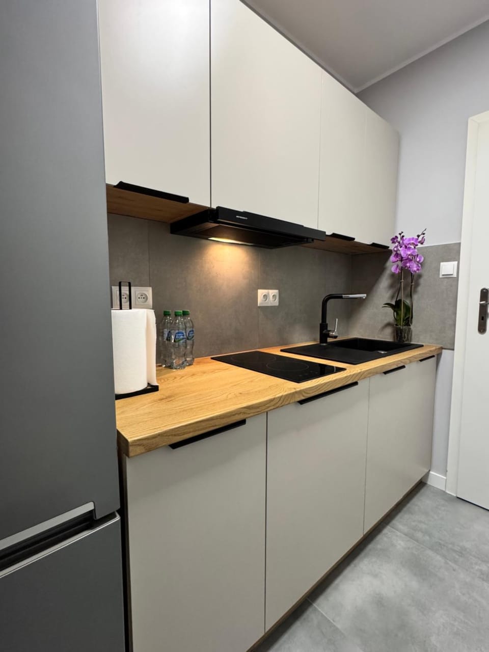 Apartamenty PREMIUM dla firm Apartment in Greater Poland Voivodeship