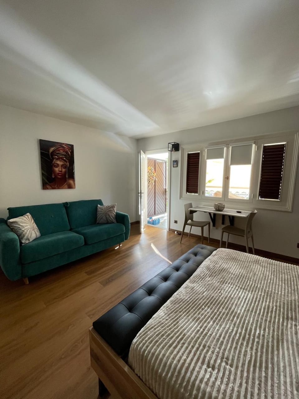 Habitation Ste Marthe COCO DREAM, Guadeloupe Apartment in Grande-Terre, Guadeloupe