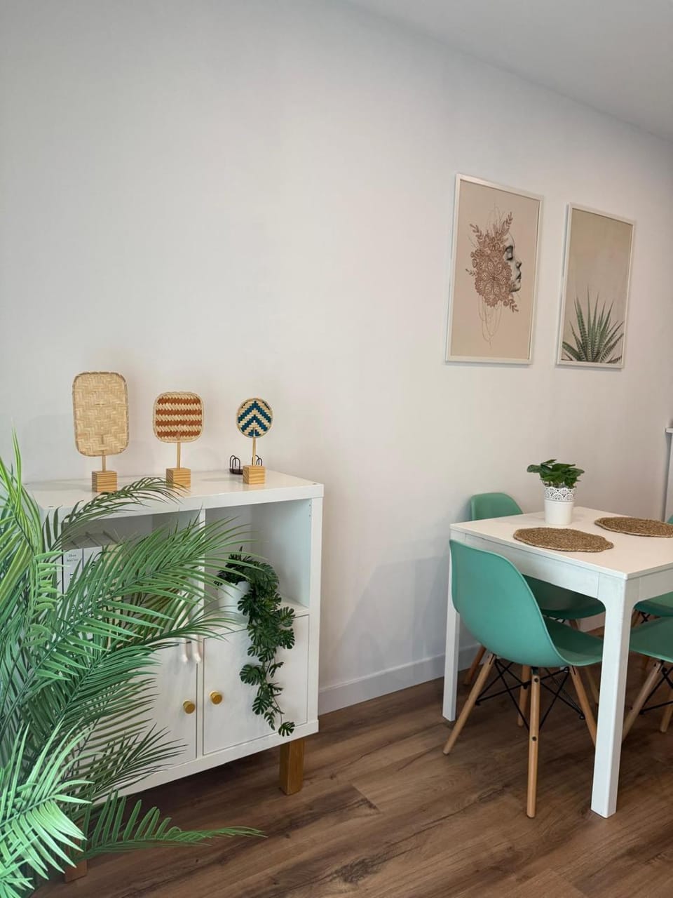 Orballo Apartment in O Salnés