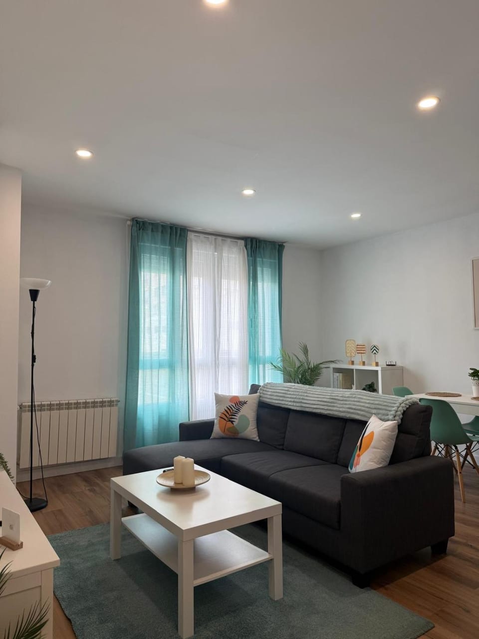 Orballo Apartment in O Salnés