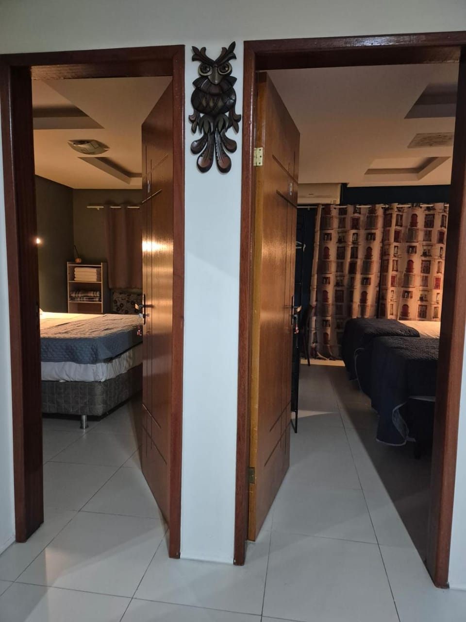 Miramazon Apartment in Manaus
