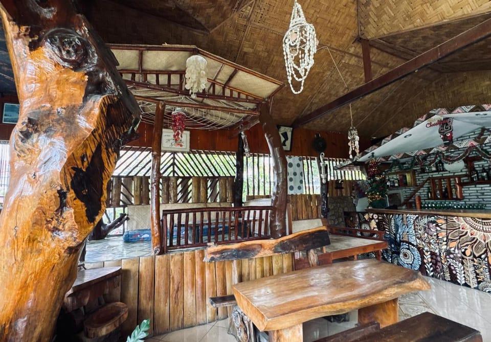 Hot Chilli Hotel Hotel in Indonesia