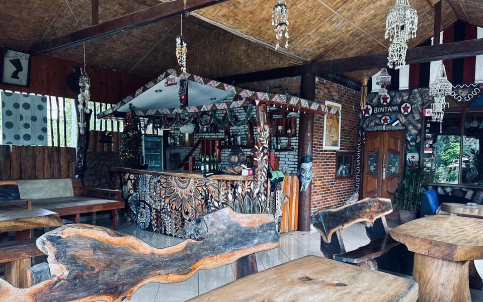 Hot Chilli Hotel Hotel in Indonesia