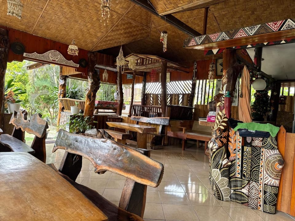 Hot Chilli Hotel Hotel in Indonesia