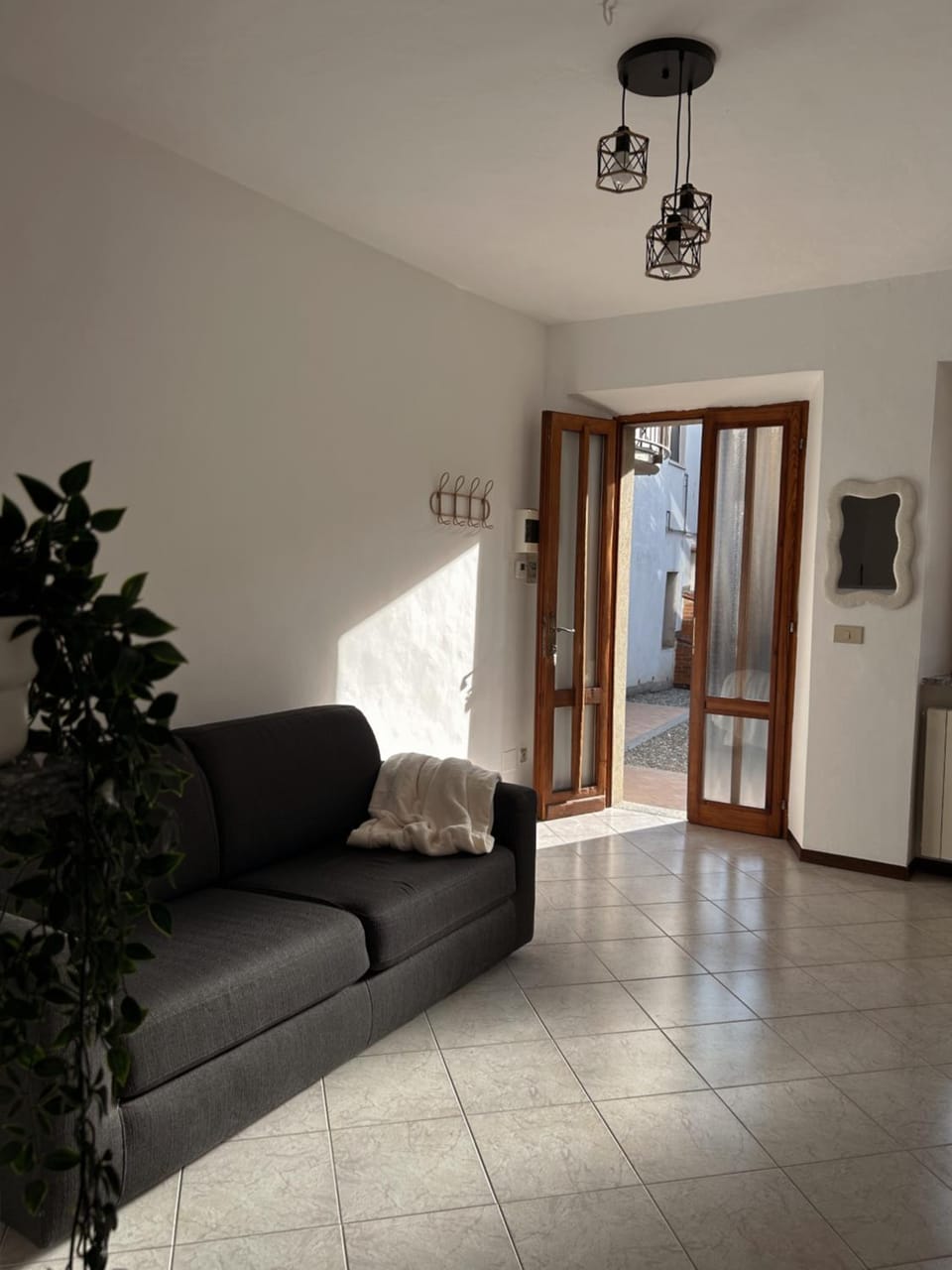 Il Nido sul Lago B&B Apartment in Piedmont