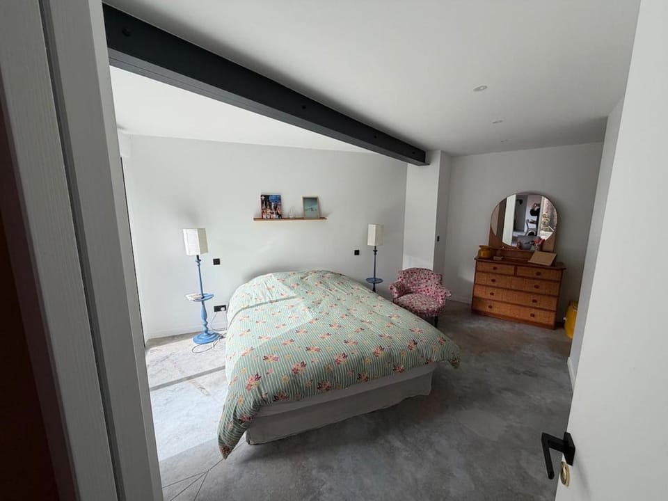 Maison Rouge Trouville Villa in Deauville