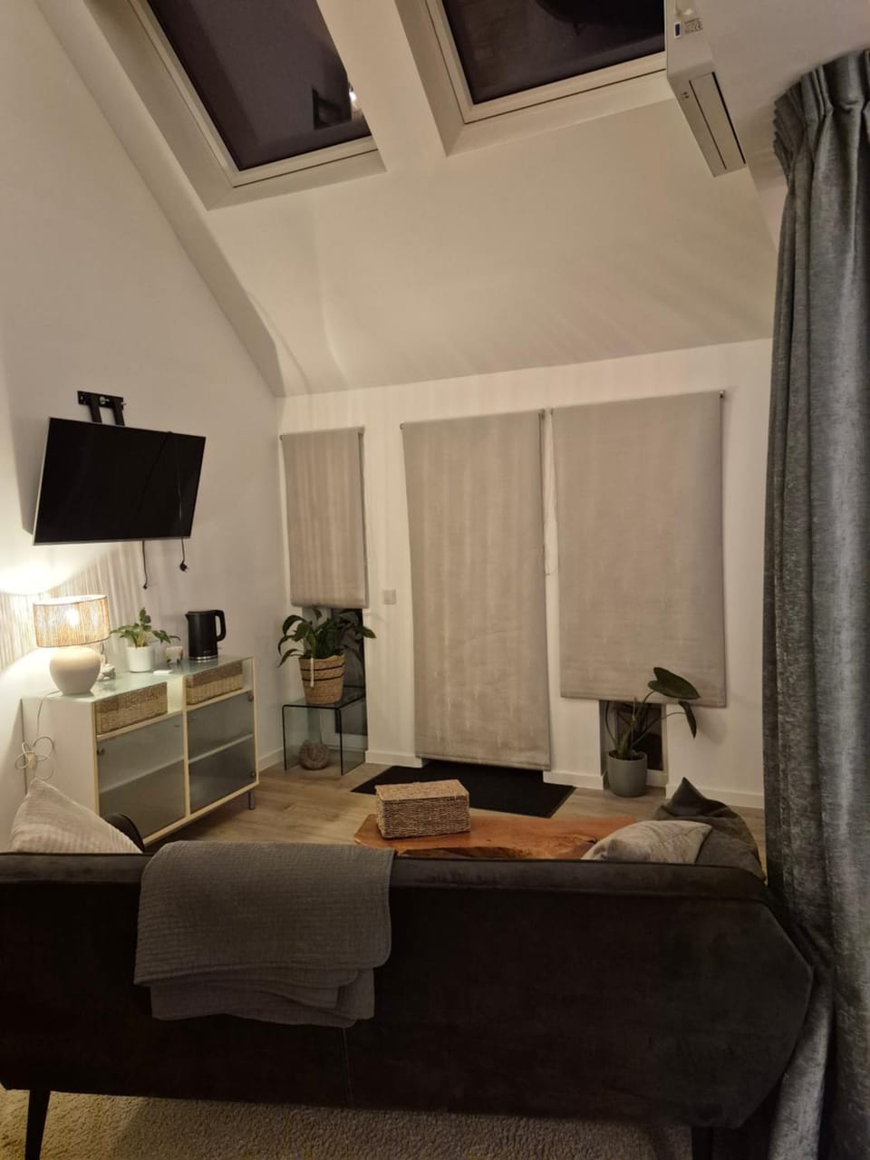 Dolfijn Bed and Breakfast in Zeeland, Netherlands