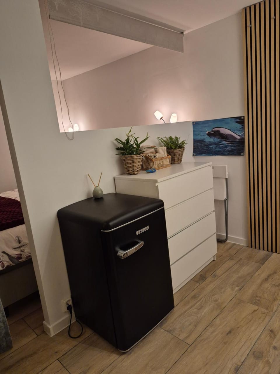 Dolfijn Bed and Breakfast in Zeeland, Netherlands