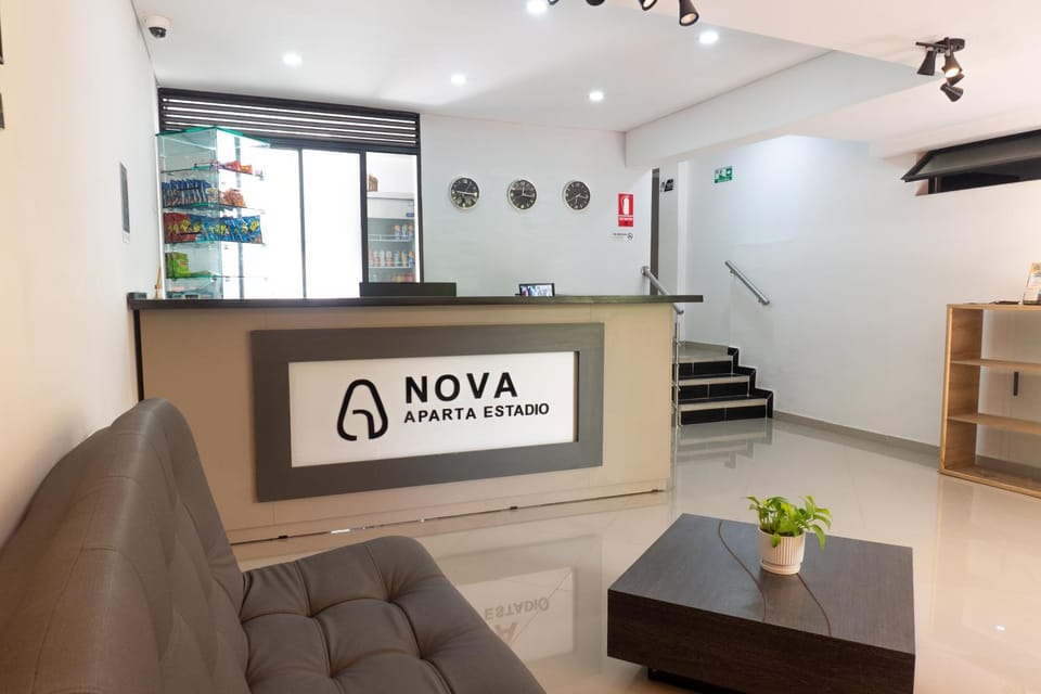 Property logo or sign, Living room, Lobby or reception