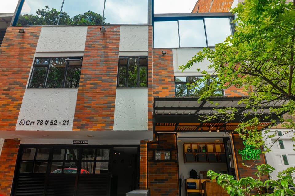 Property building, Day