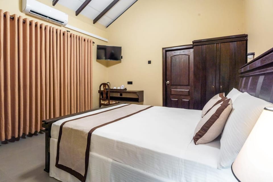 Karanda Eco Resort Resort in Dambulla