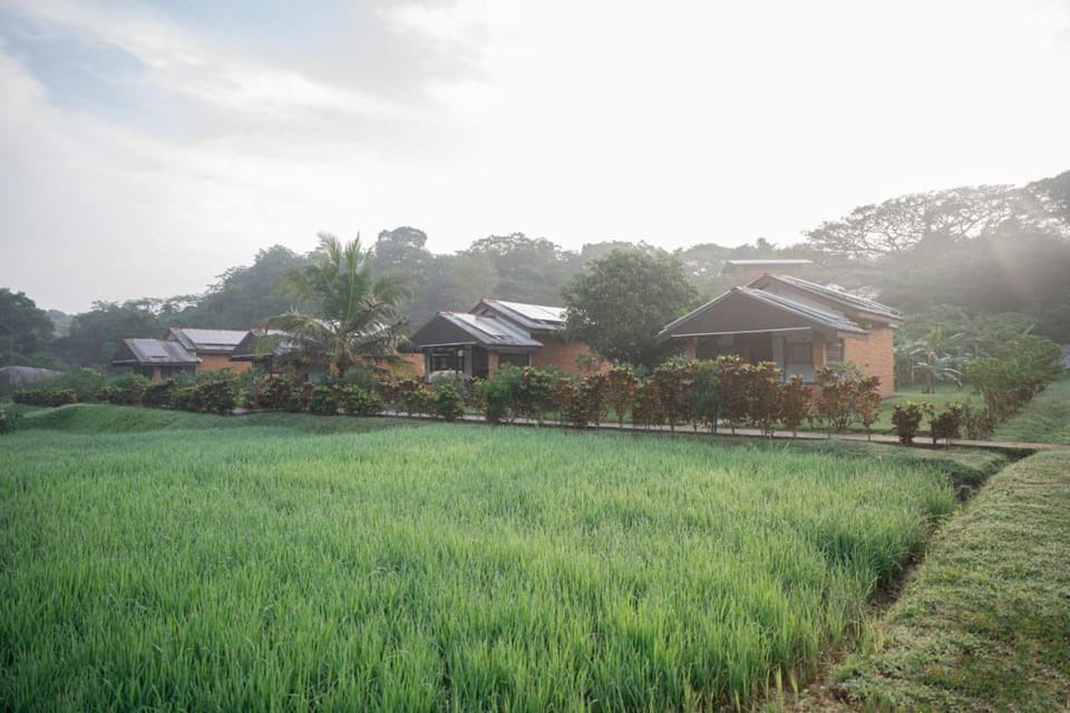 Karanda Eco Resort Resort in Dambulla
