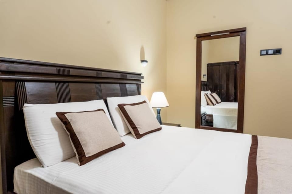 Karanda Eco Resort Resort in Dambulla