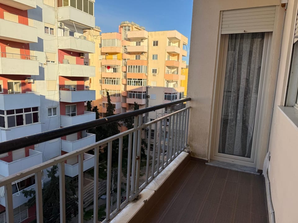 Durres Beach Apartment in Tirana County, Albania