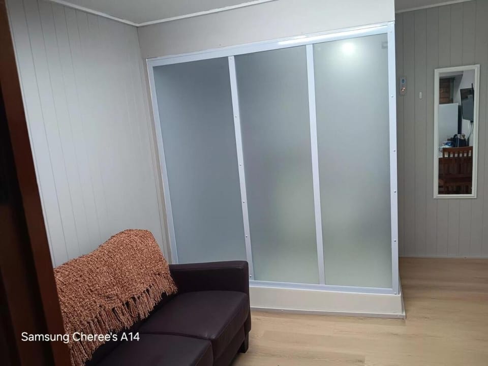 The Flat 28B on Ordnance Apartment in Lithgow