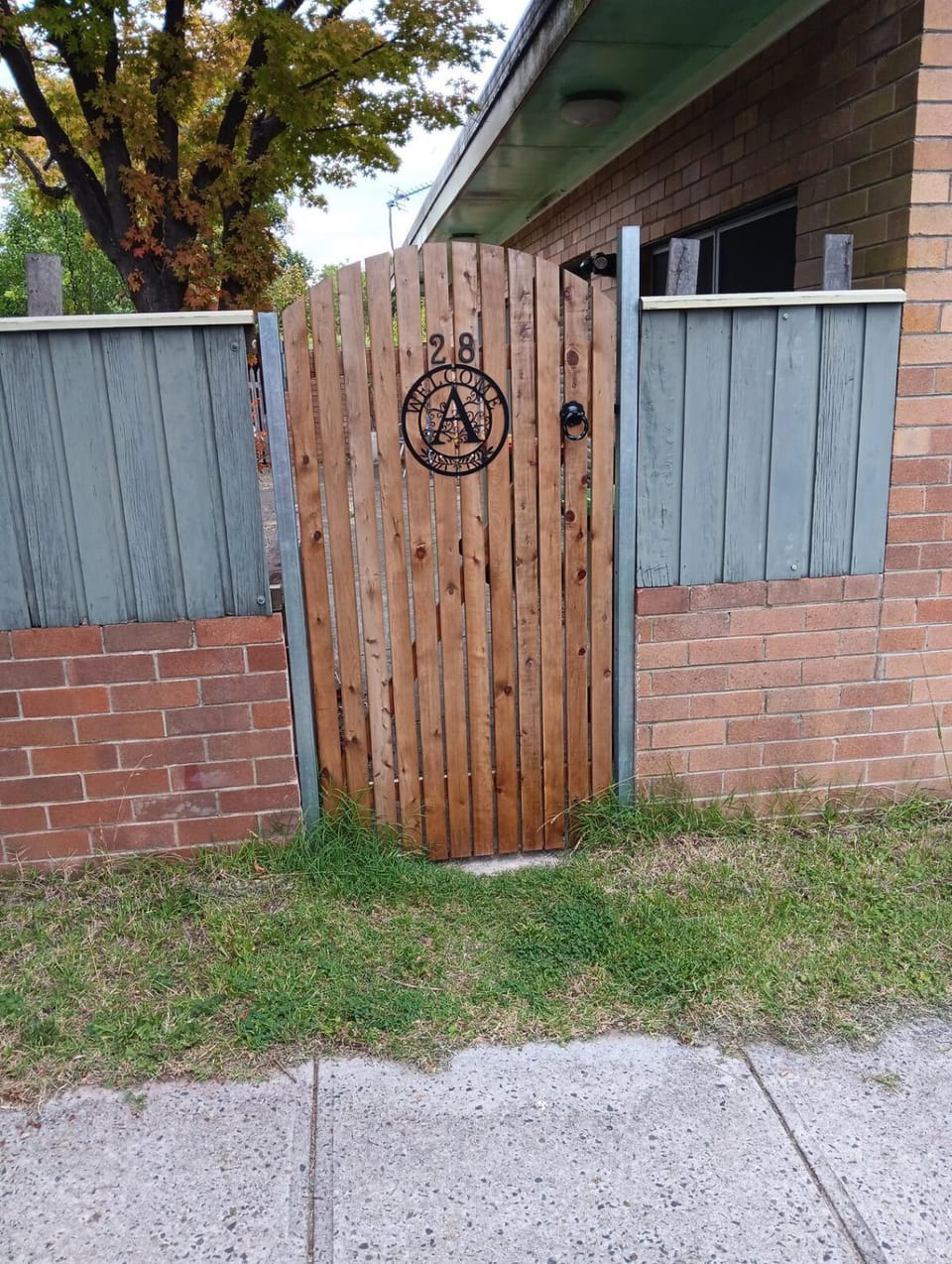 The Flat 28B on Ordnance Apartment in Lithgow