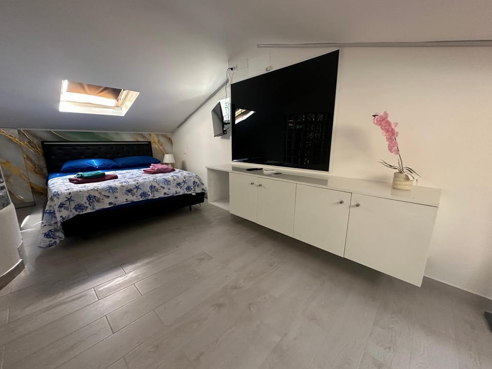 brisa marina Apartment in Termoli