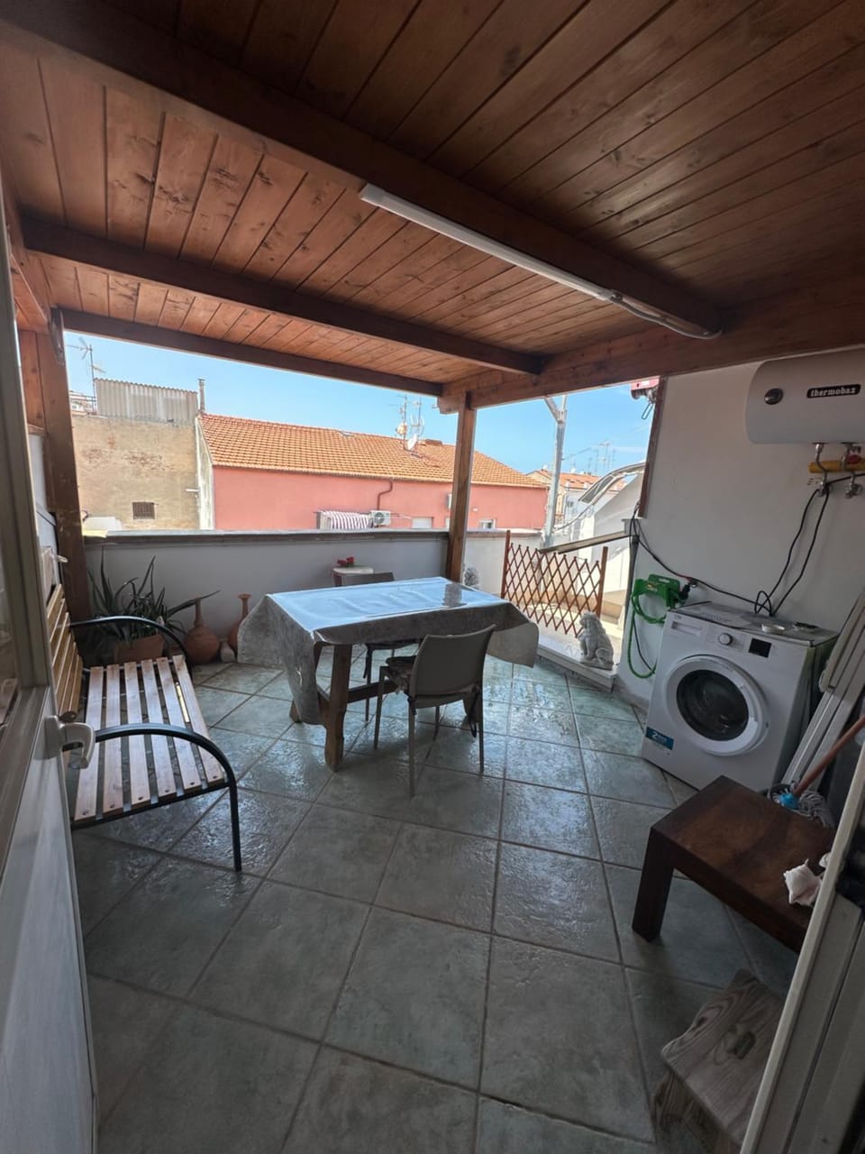 brisa marina Apartment in Termoli