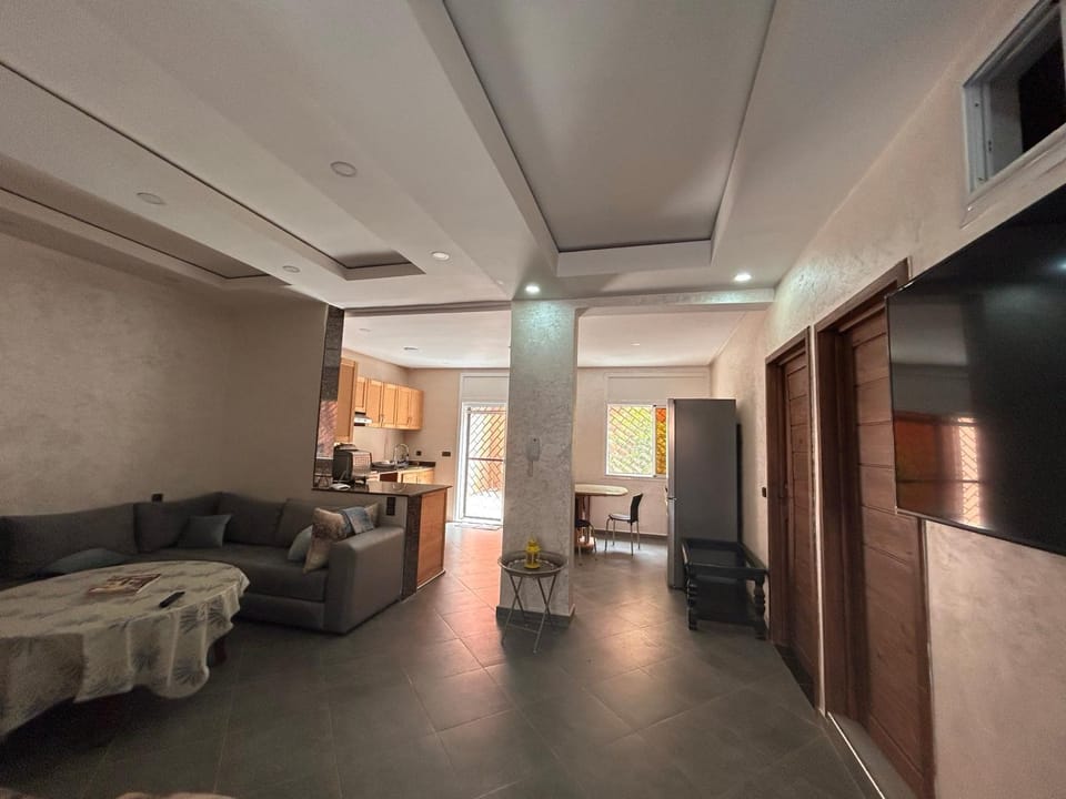 Shabondy Appartments Apartment in Souss-Massa