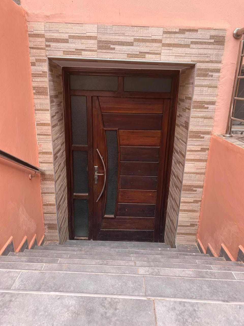 Shabondy Appartments Apartment in Souss-Massa