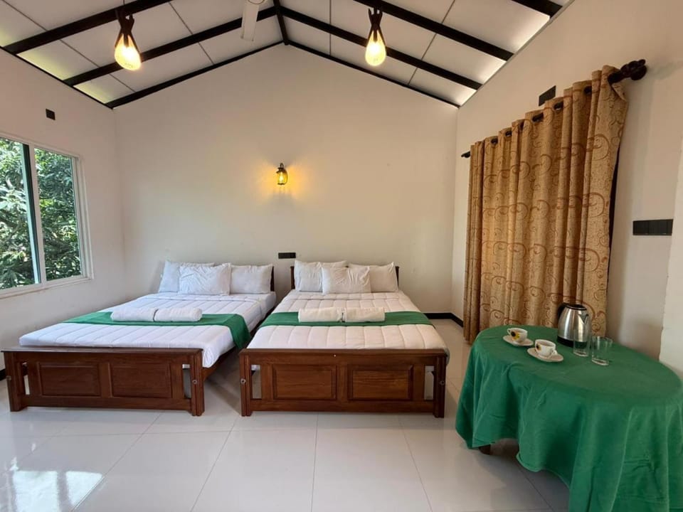 Kataragama Relax Home Vacation rental in Southern Province