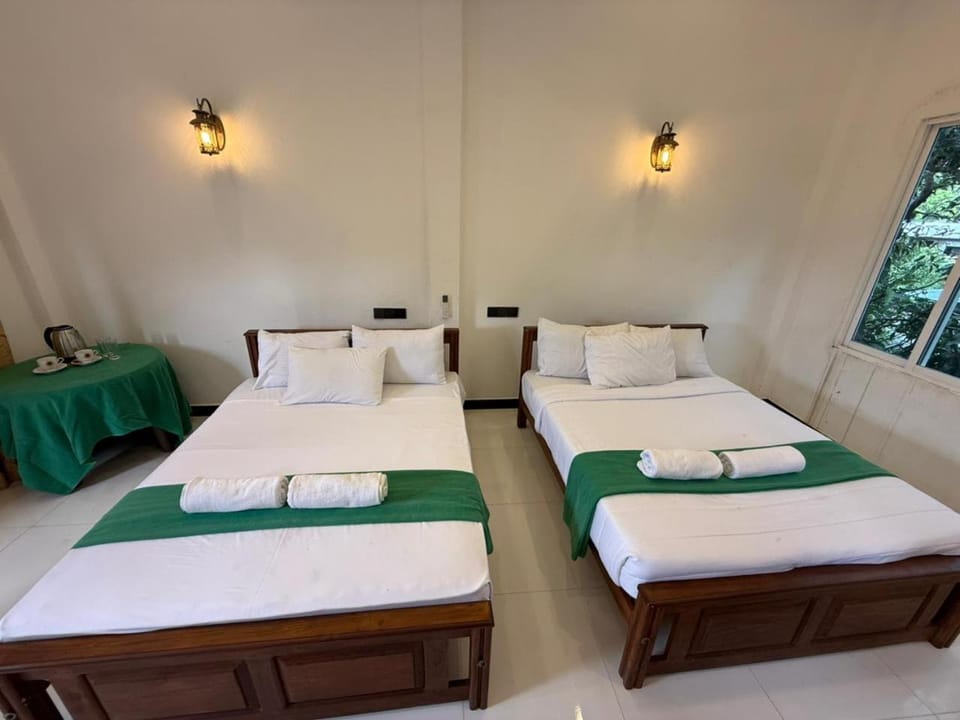 Kataragama Relax Home Vacation rental in Southern Province