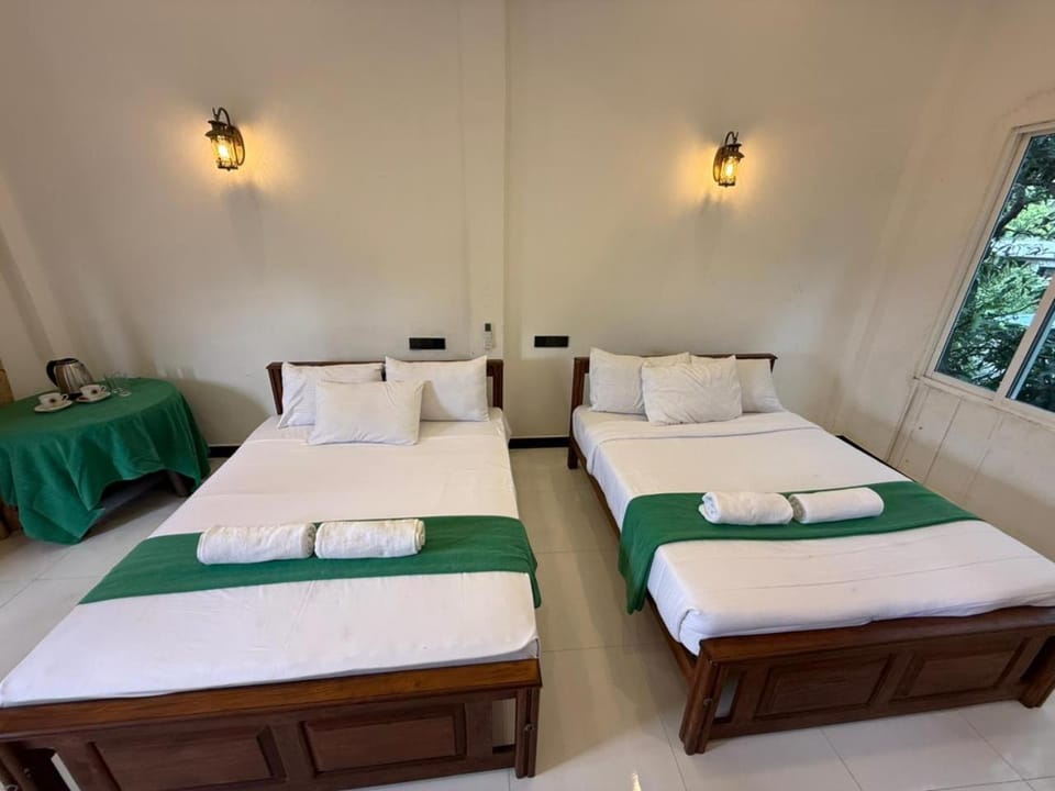 Kataragama Relax Home Vacation rental in Southern Province