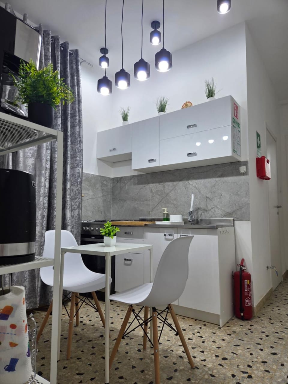 Apartament Mille Ricordi Apartment in Augusta