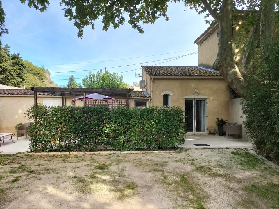 La petite Seigneurette 2 Apartment in Villeneuve-lès-Avignon