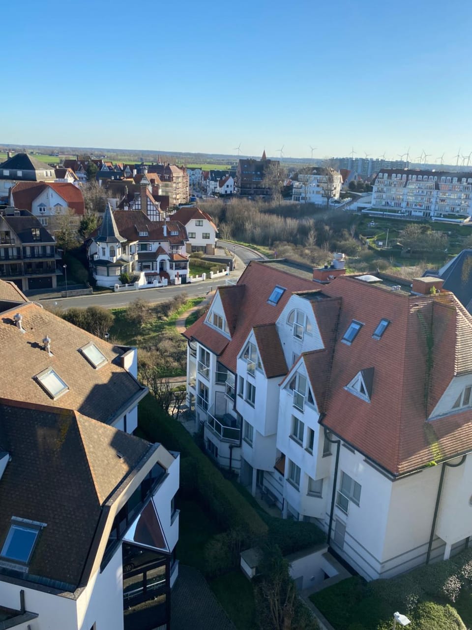 Neighbourhood