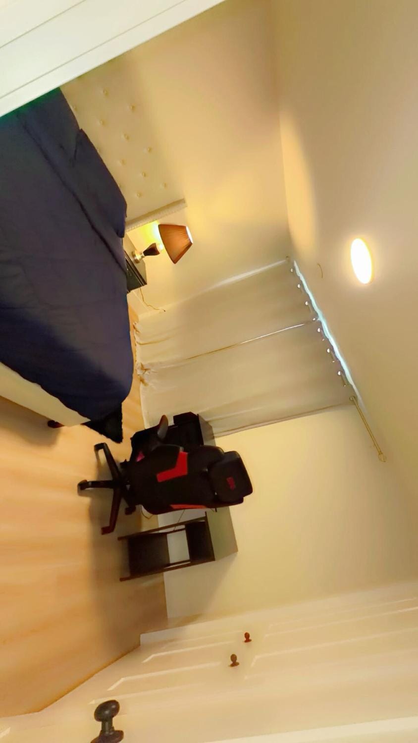 Comfy and Stylish One-bedroom in Moncton Apartment in Moncton