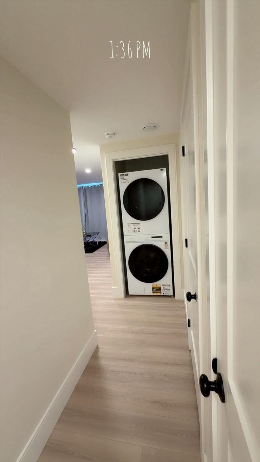 Comfy and Stylish One-bedroom in Moncton Apartment in Moncton