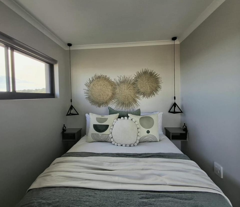 9 at Sea Apartment hotel in Western Cape