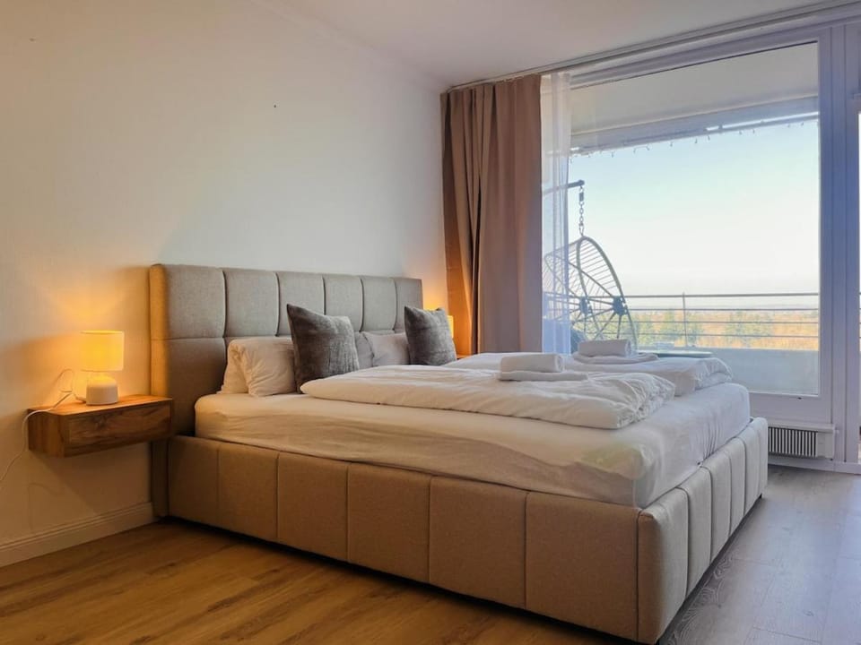 Ocean Suite by OstseeAhoi Apartment in Timmendorfer Strand