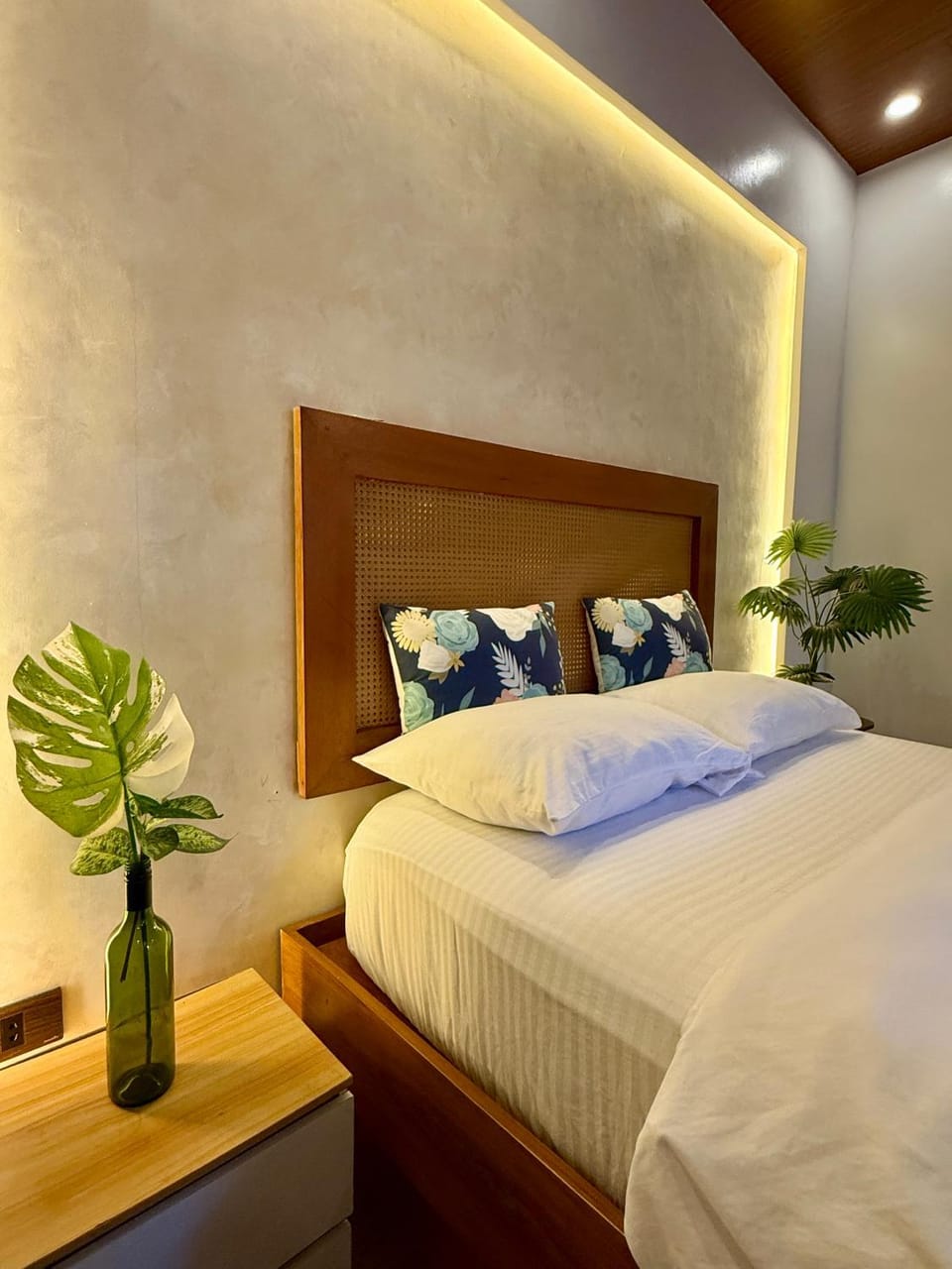 Violegre Homestay Glan 2 Vacation rental in General Luna