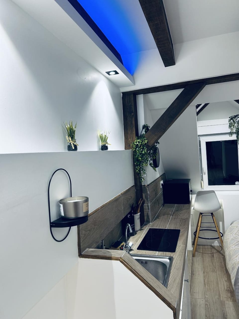LE COOL a Strasbourg Apartment in Strasbourg