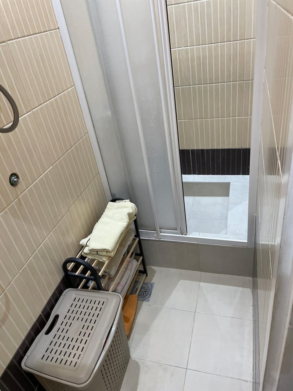 Apartman in a quiet part of the city - Tesla II Apartment in Vojvodina