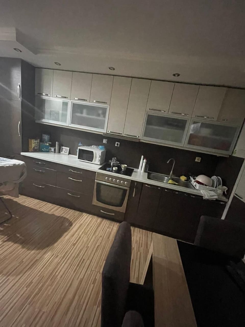 Apartman in a quiet part of the city - Tesla II Apartment in Vojvodina