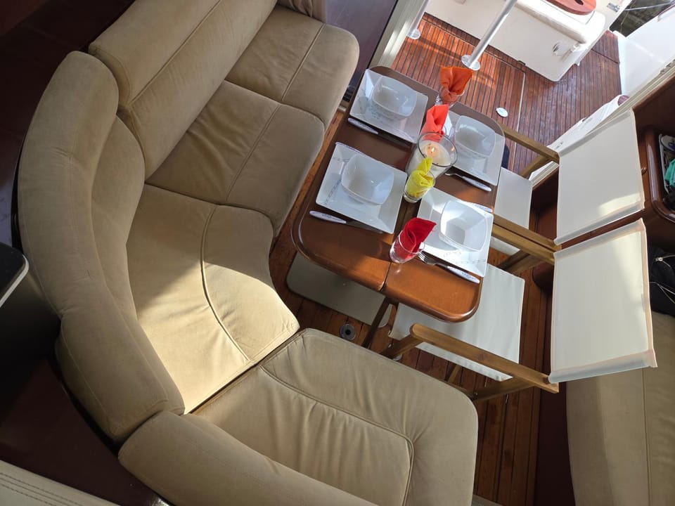 Sensation Apartment in Toulon