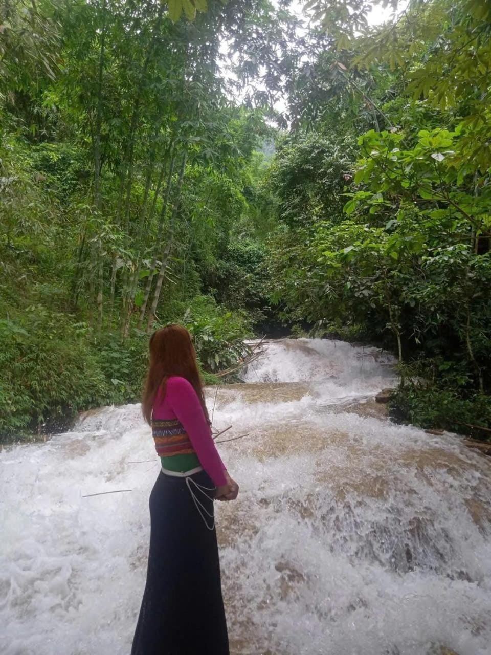 PU Luong Homestay secluded 2 Vacation rental in Vietnam