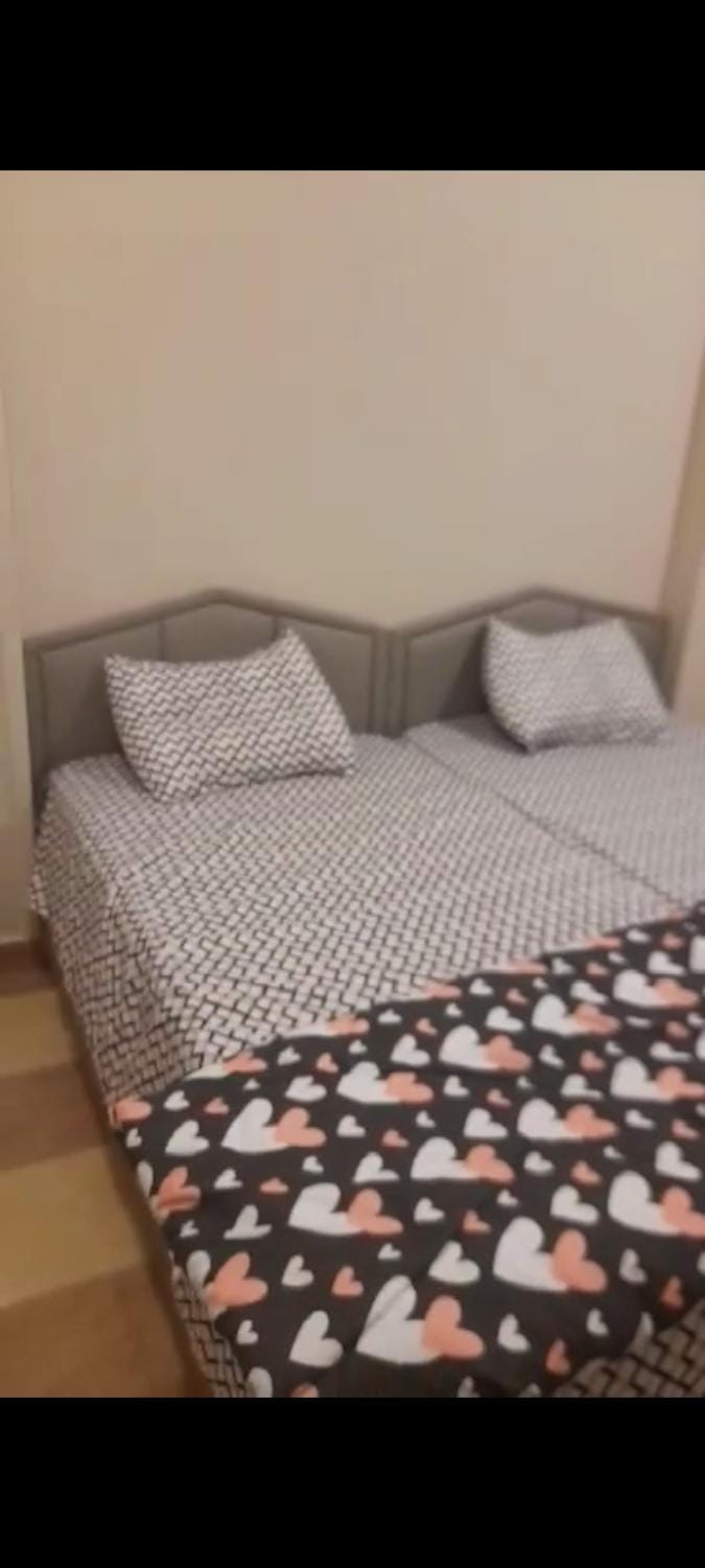 الغردقه Apartment in Hurghada