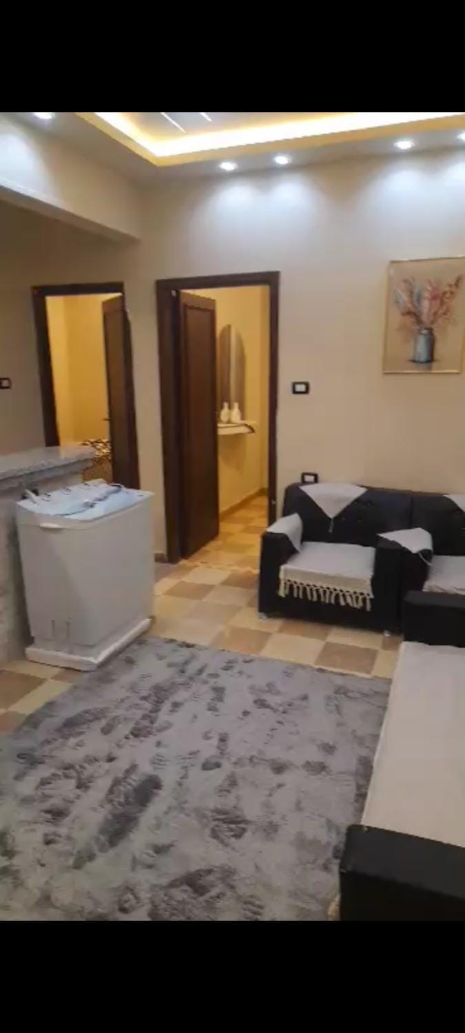 الغردقه Apartment in Hurghada