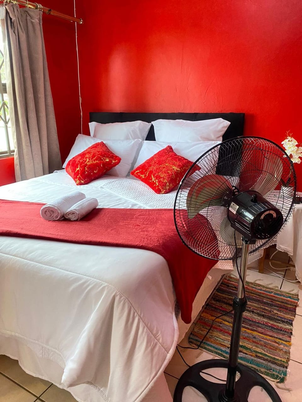Lighthouse guest house Bed and Breakfast in Durban