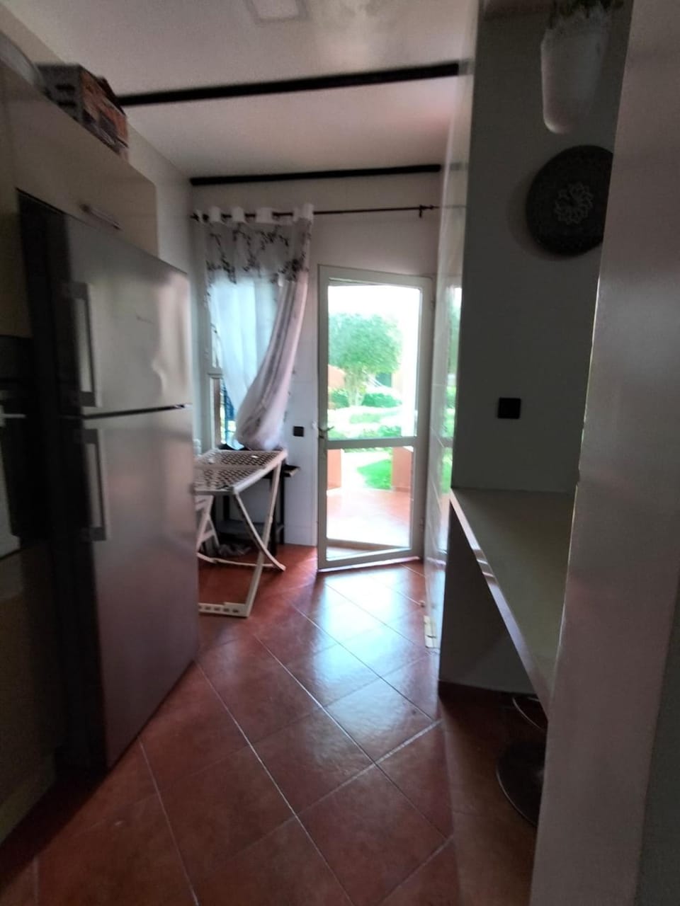 L'Art de Vivre Cosy avec Terrasse et Piscine Apartment in Casablanca-Settat