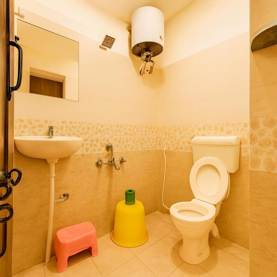 Mysore Couple Friendly at 999 Bed and Breakfast in Mysuru