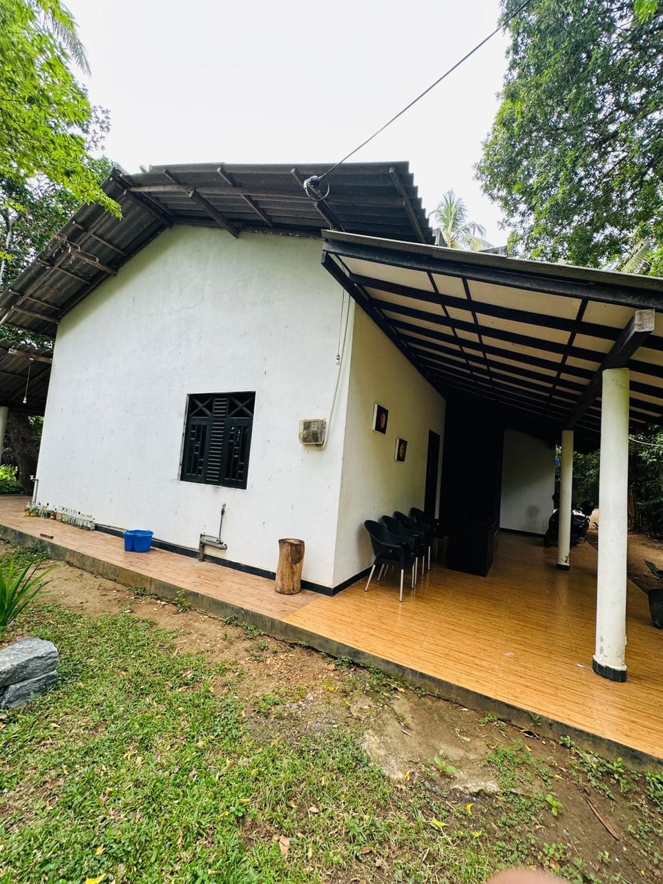 Koratuwa Nature Villa - Yala Nature lodge in Southern Province