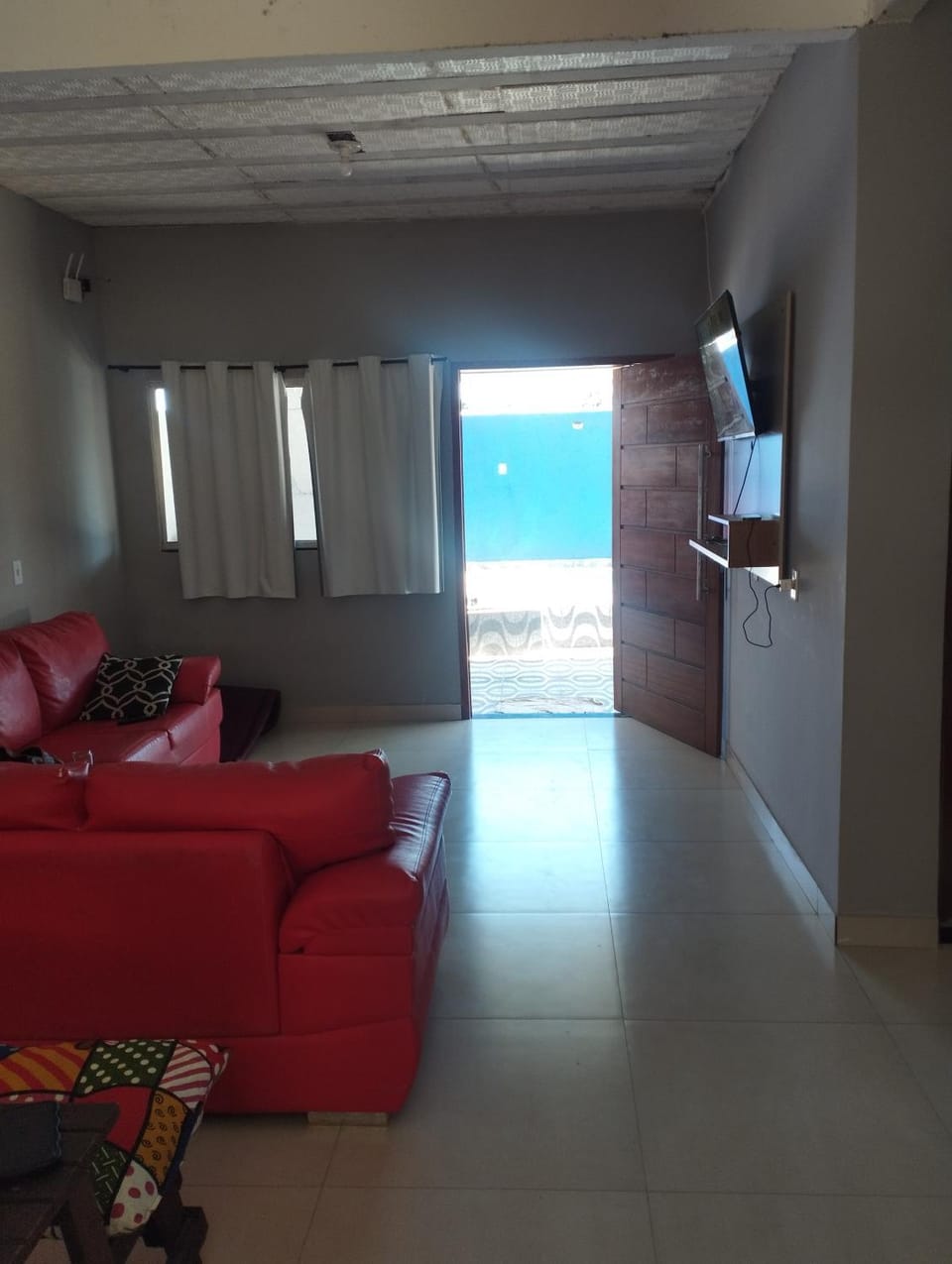Casa para temporada House in State of Espírito Santo, Brazil