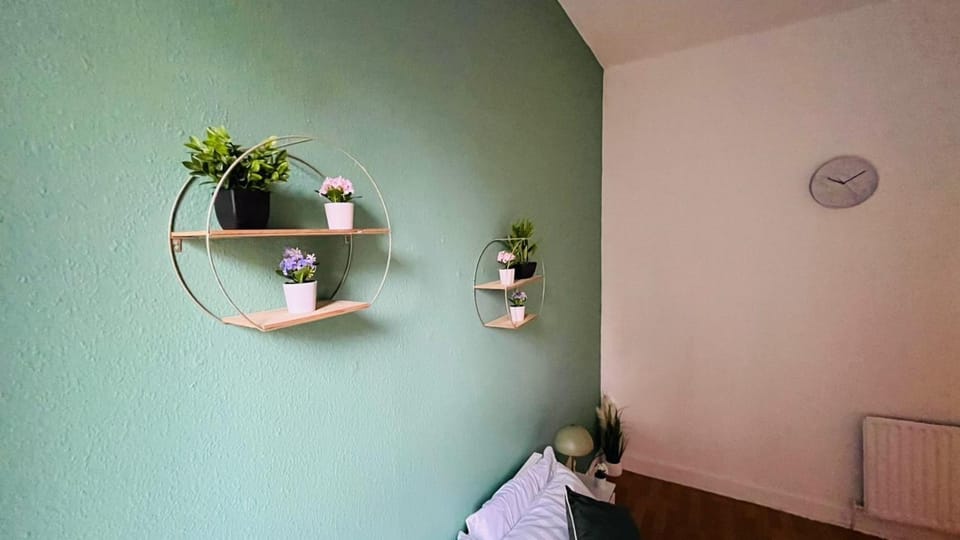 Stylish Easter Road Flat Apartment in Edinburgh
