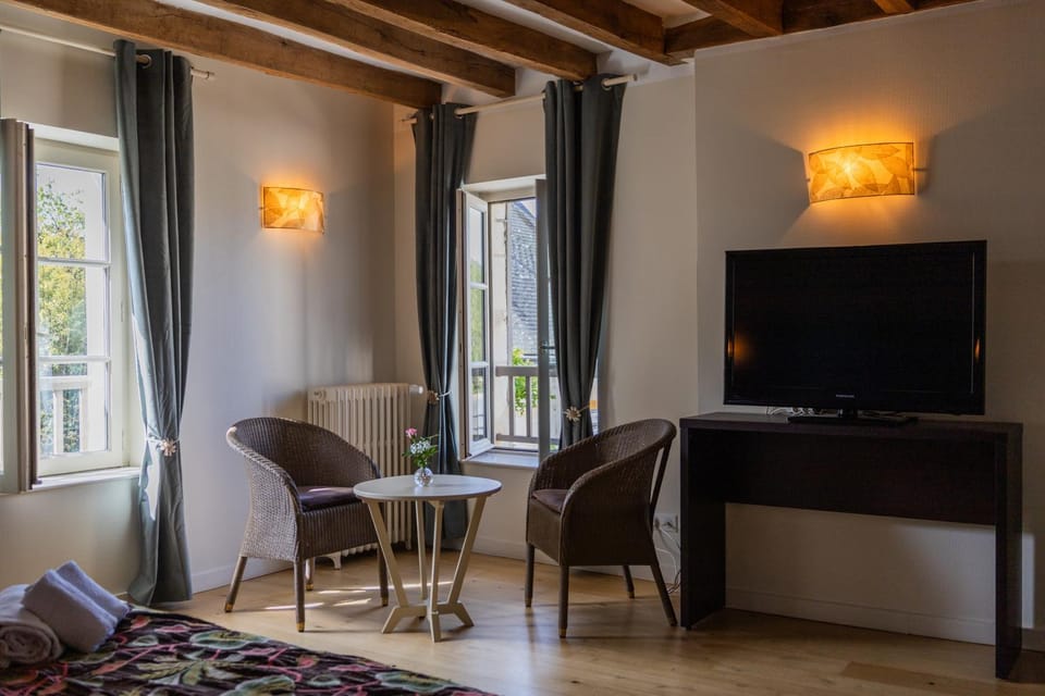 Le clos aux roses Bed and Breakfast in Centre-Val de Loire